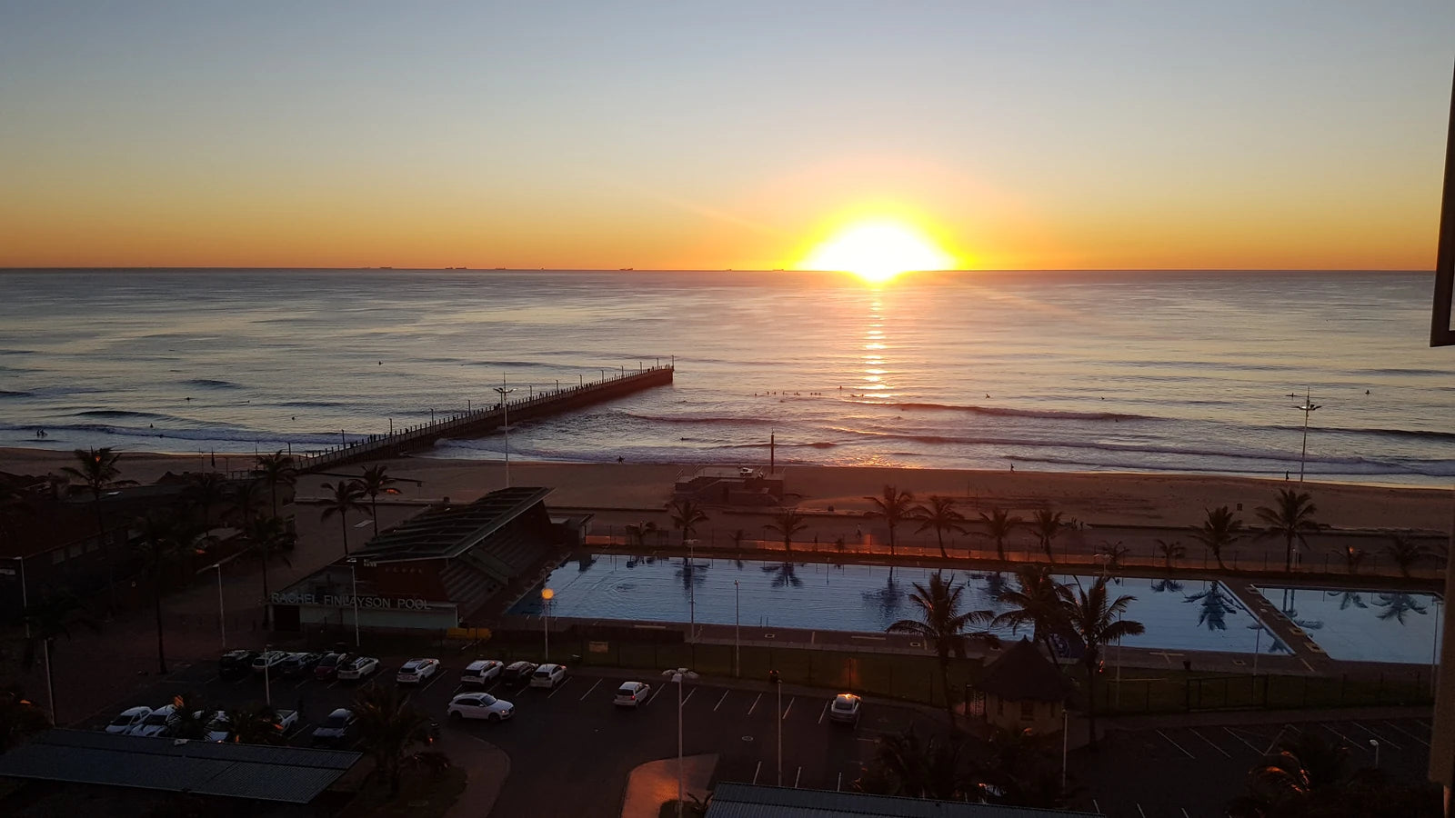 The Palace, Durban South Africa