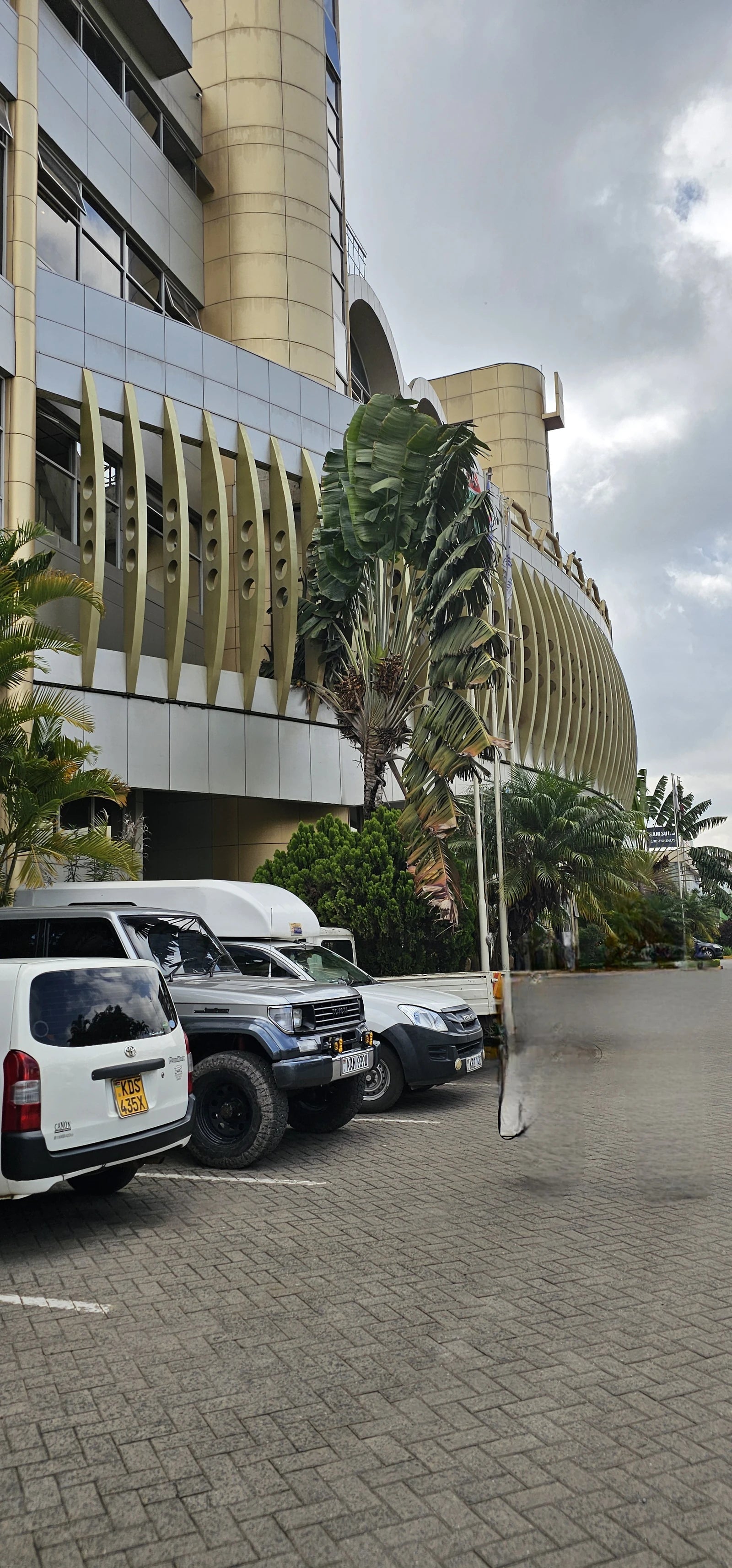 The Panari Hotel, Nairobi - Near Jomo Kenyatta International Airport., Nairobi Kenya