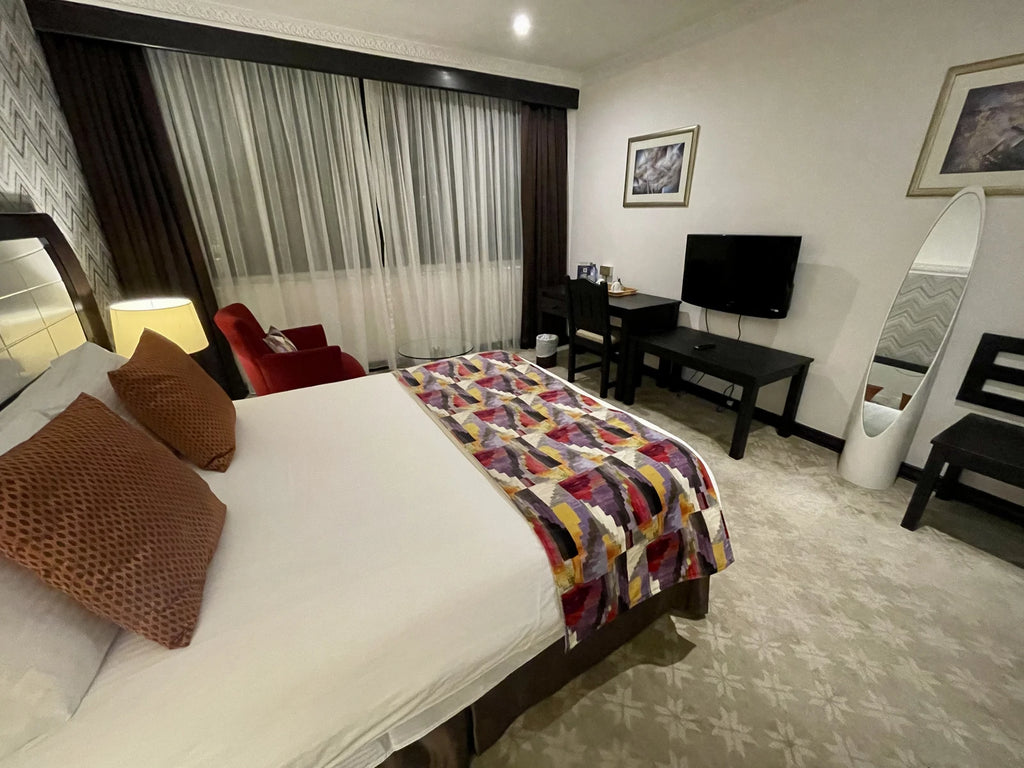 The Panari Hotel, Nairobi - Near Jomo Kenyatta International Airport., Nairobi Kenya