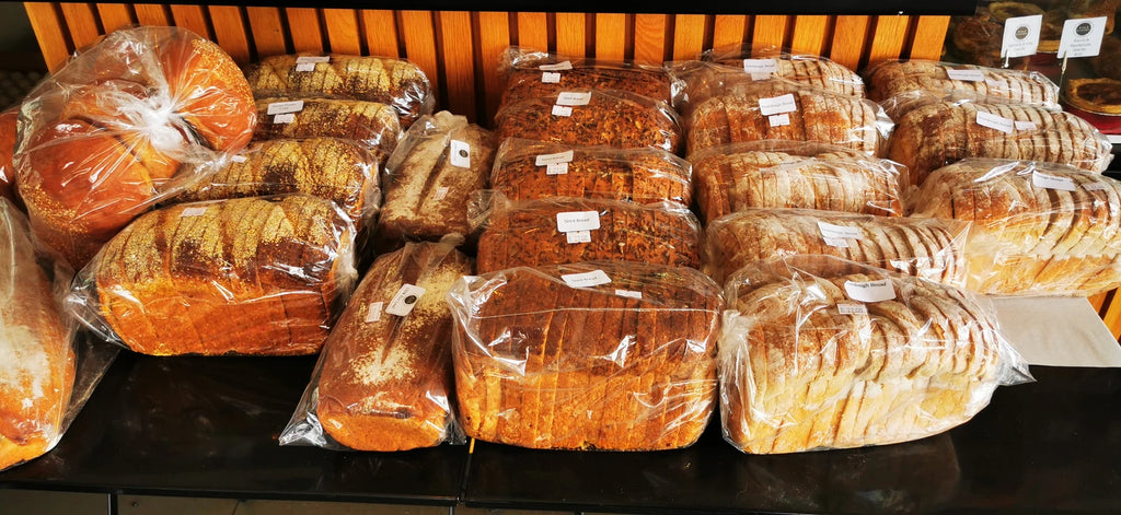 The Pantry Tokai Junction, Cape Town South Africa