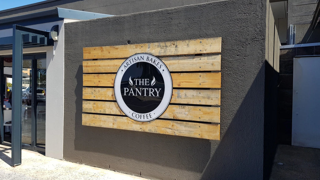 The Pantry Tokai Junction, Cape Town South Africa
