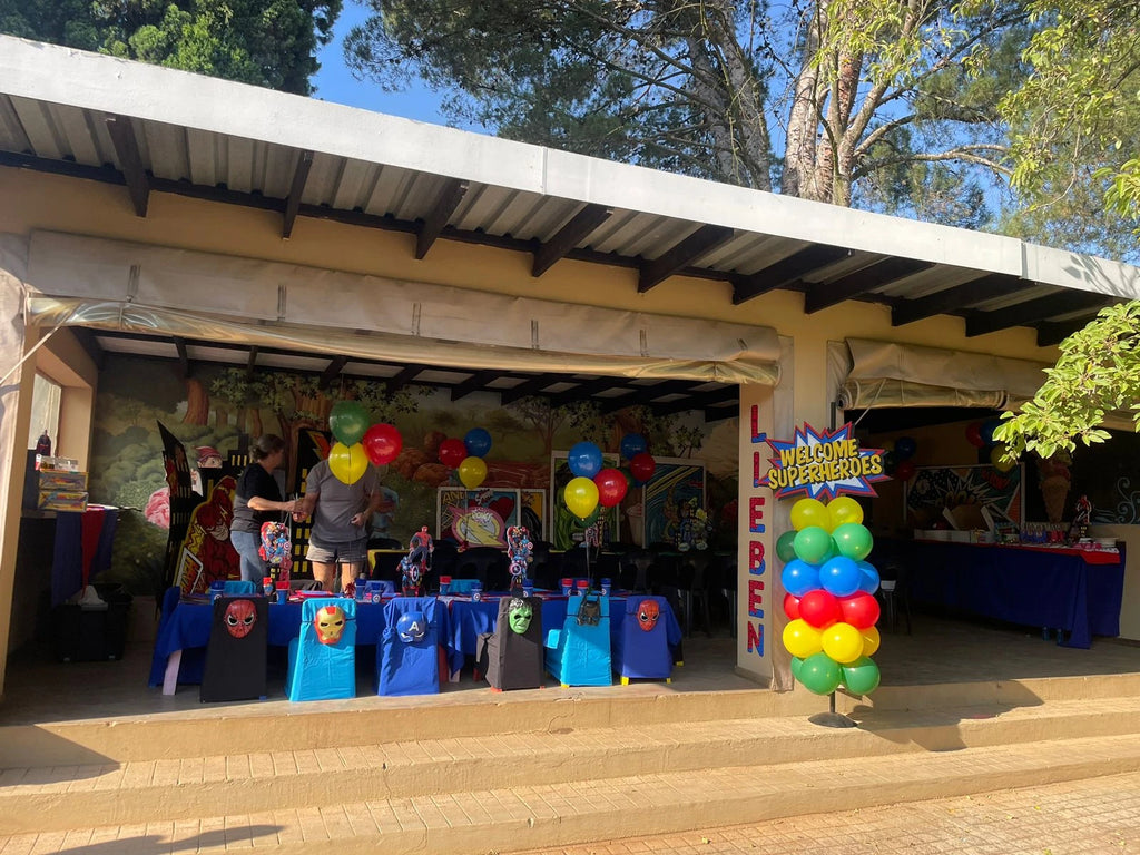 The Parks Fresh Produce & Pizzeria, Benoni South Africa
