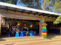 The Parks Fresh Produce & Pizzeria, Benoni South Africa