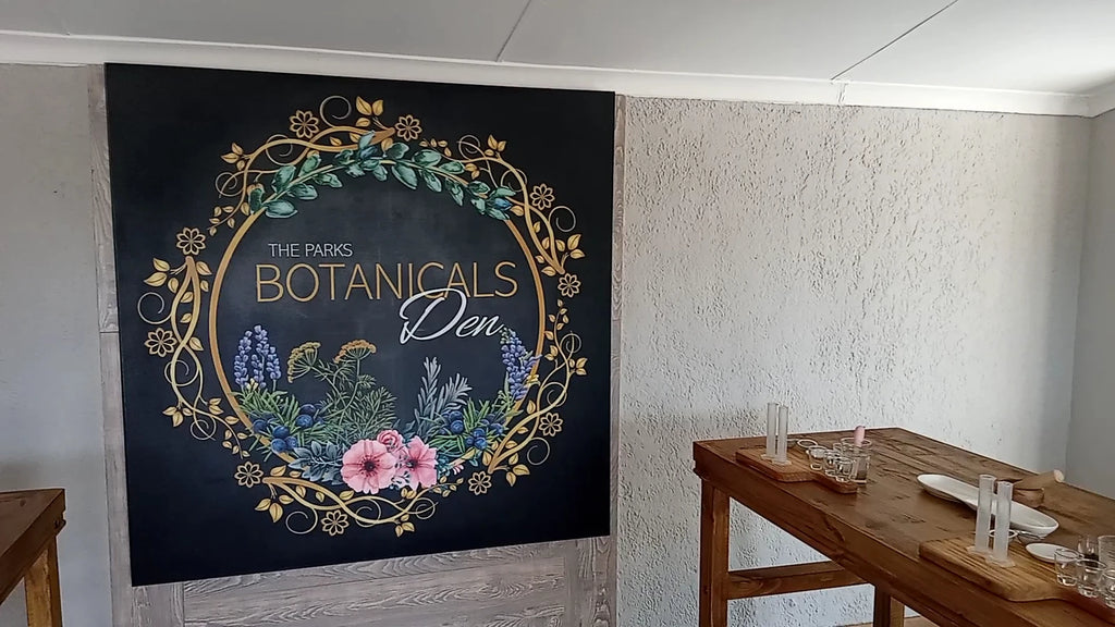 The Parks Fresh Produce & Pizzeria, Benoni South Africa