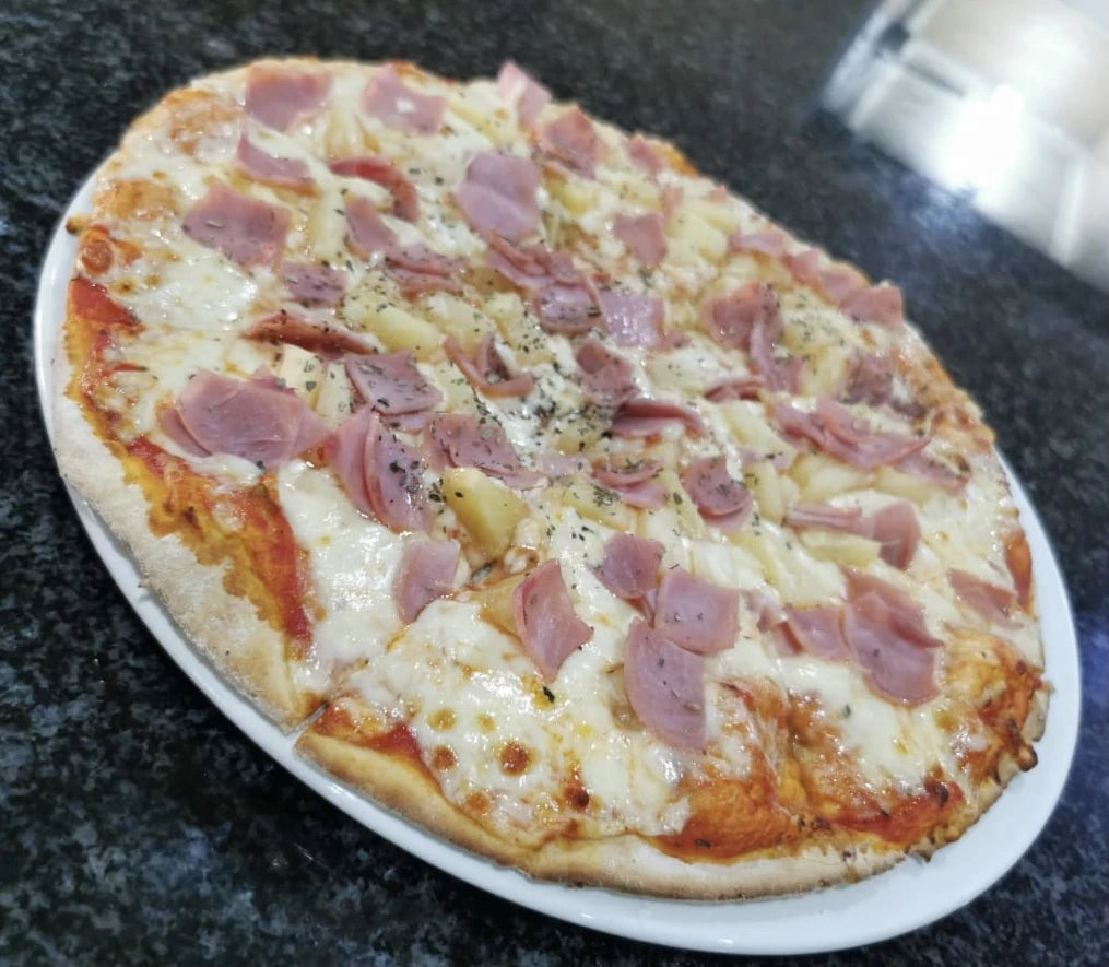 The Parks Fresh Produce & Pizzeria, Benoni South Africa