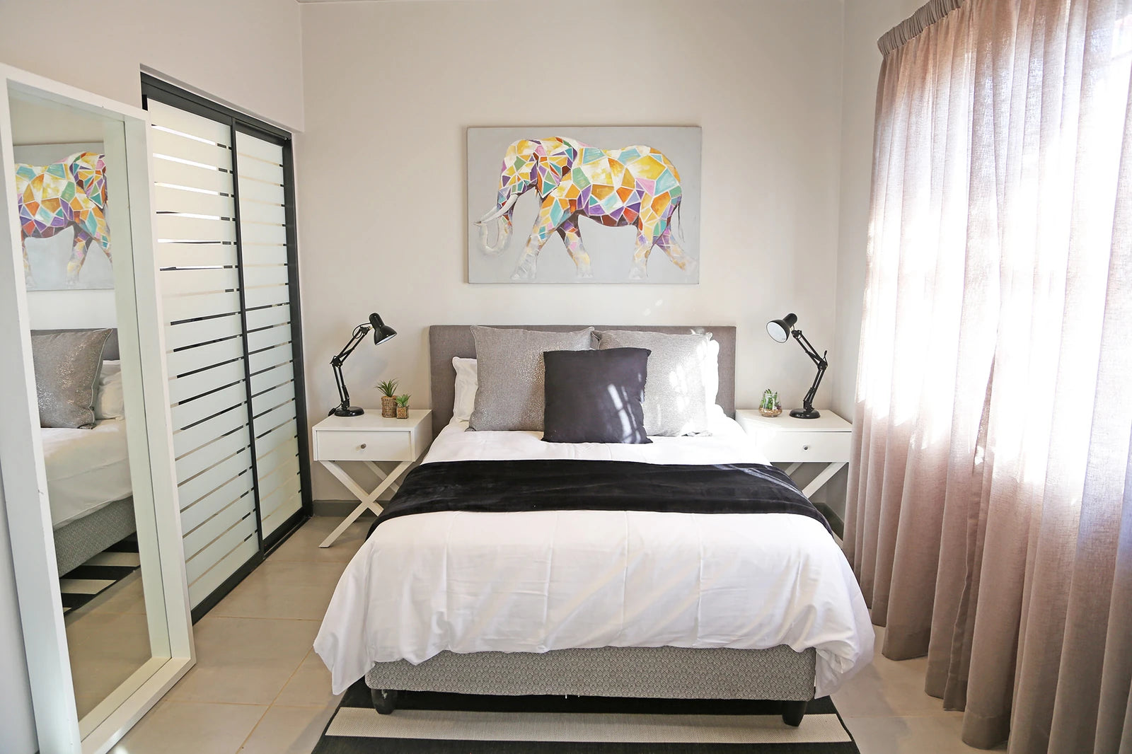 The Parks Lifestyle Apartments, Johannesburg South Africa