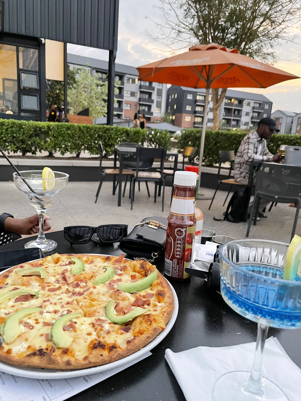 The Parks Lifestyle Apartments, Johannesburg South Africa