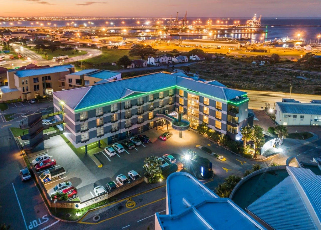 The Paxton Hotel, Gqeberha South Africa