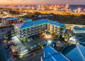 The Paxton Hotel, Gqeberha South Africa