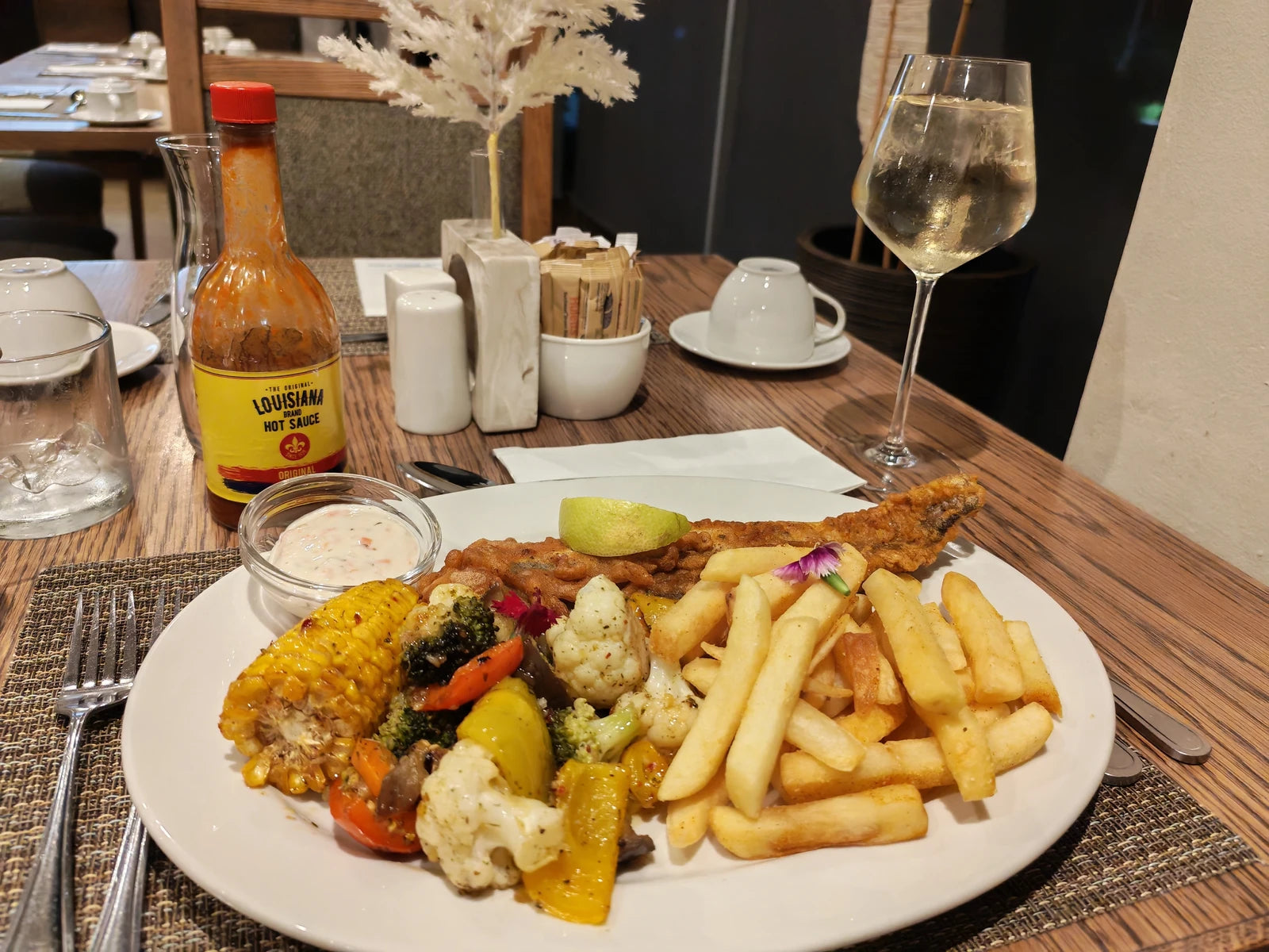 The Paxton Hotel, Gqeberha South Africa