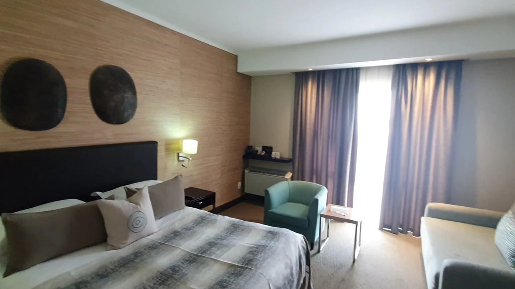 The Paxton Hotel, Gqeberha South Africa