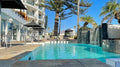 The Peninsula All-Suite Hotel, Cape Town South Africa