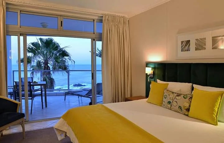 The Peninsula All-Suite Hotel, Cape Town South Africa