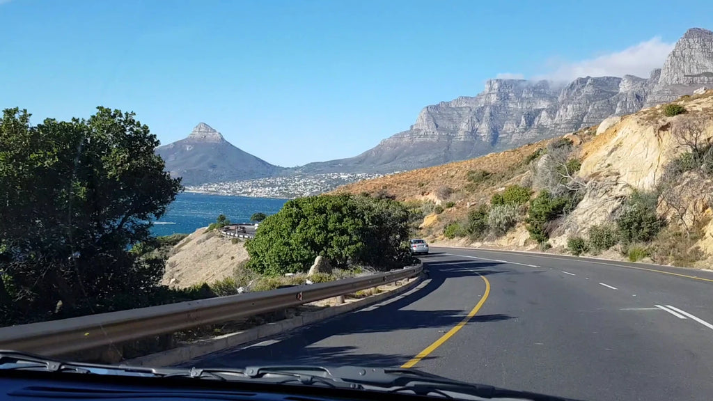 The Peninsula All-Suite Hotel, Cape Town South Africa