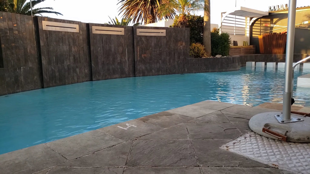 The Peninsula All-Suite Hotel, Cape Town South Africa