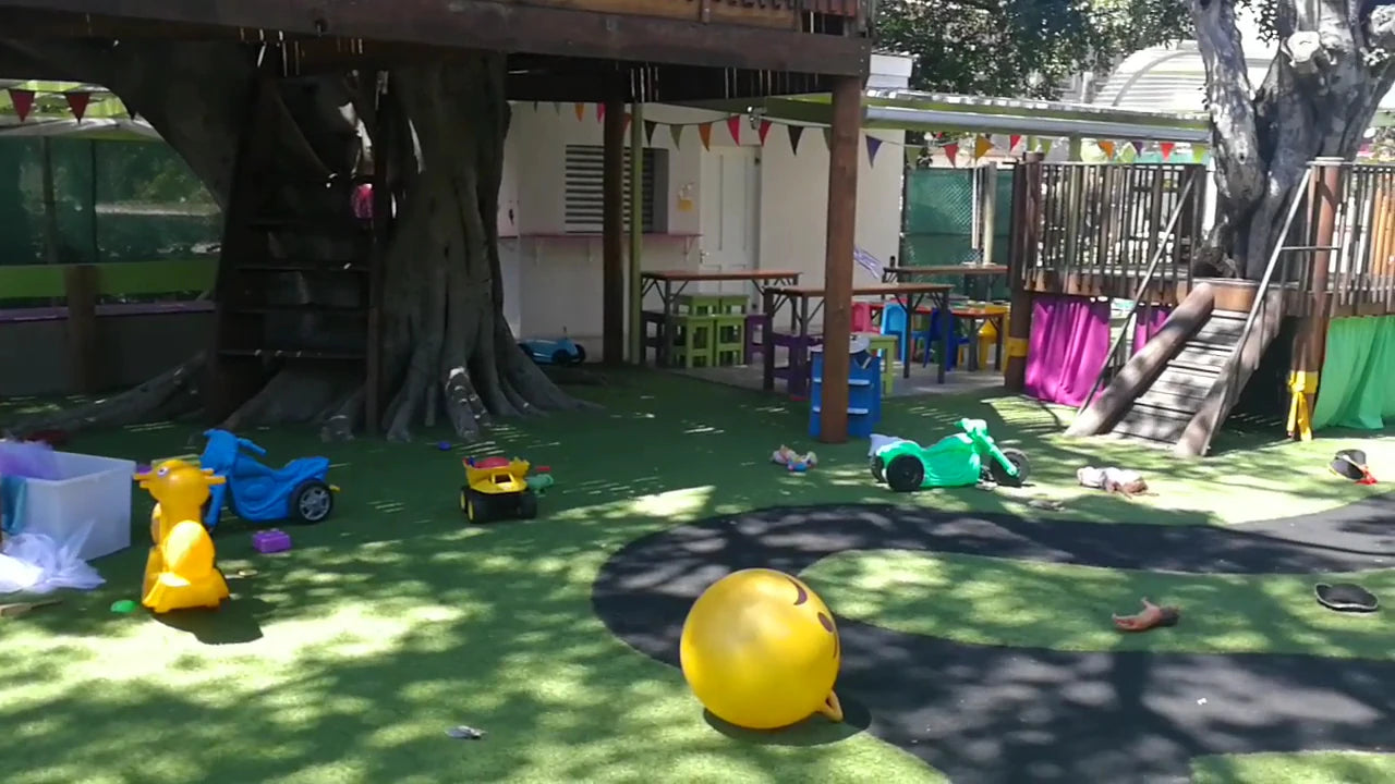 The Play Shed, Cape Town South Africa