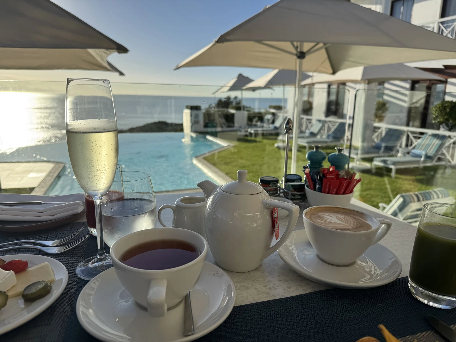 The Plettenberg, an SLH Hotel, Cape Town South Africa