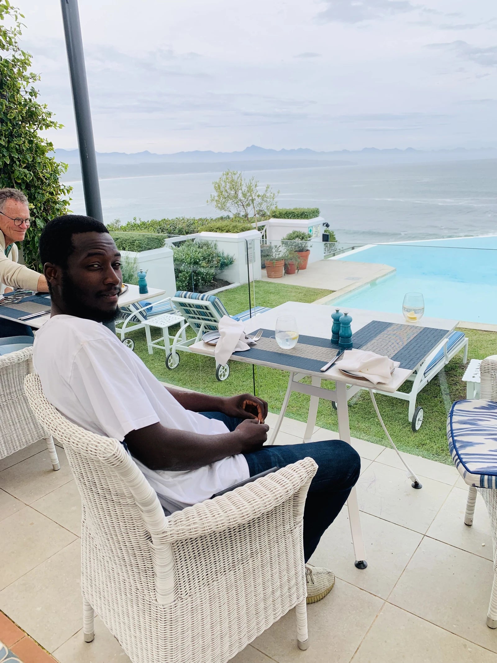 The Plettenberg, an SLH Hotel, Cape Town South Africa
