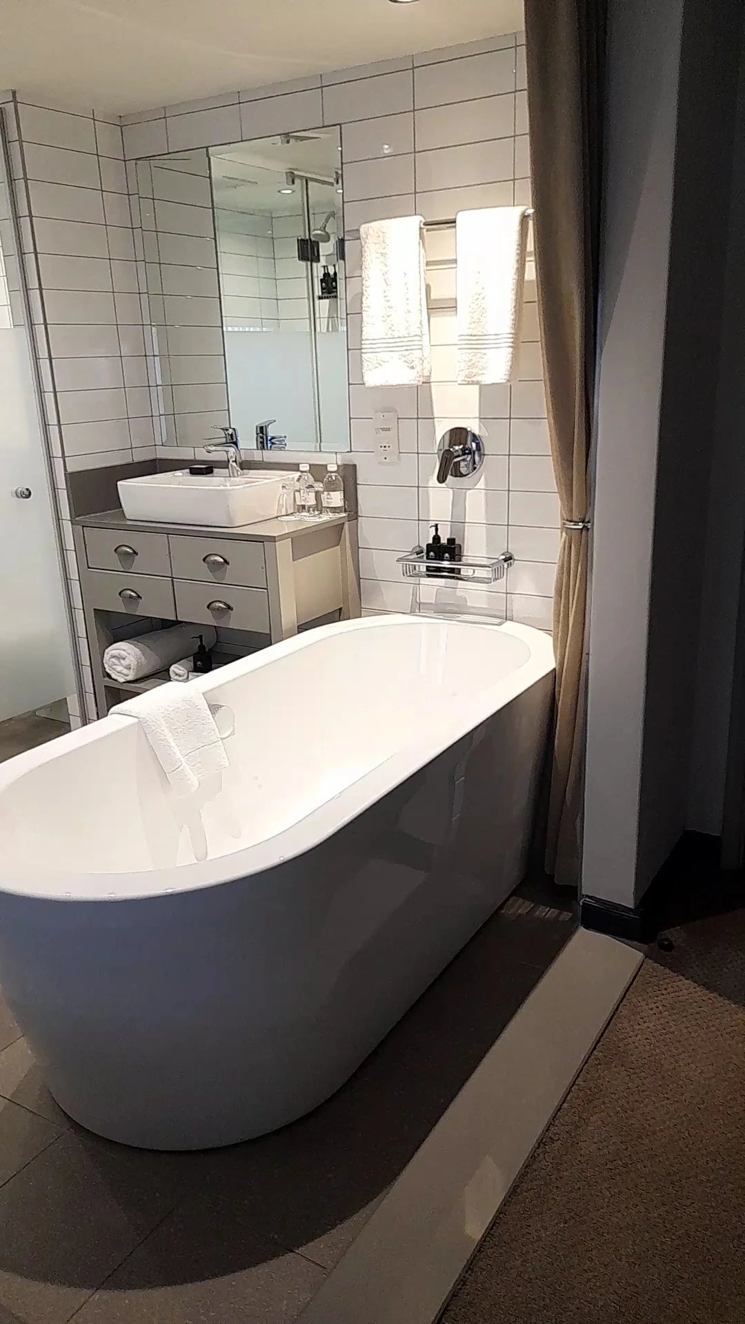 The Portswood Hotel, Cape Town South Africa