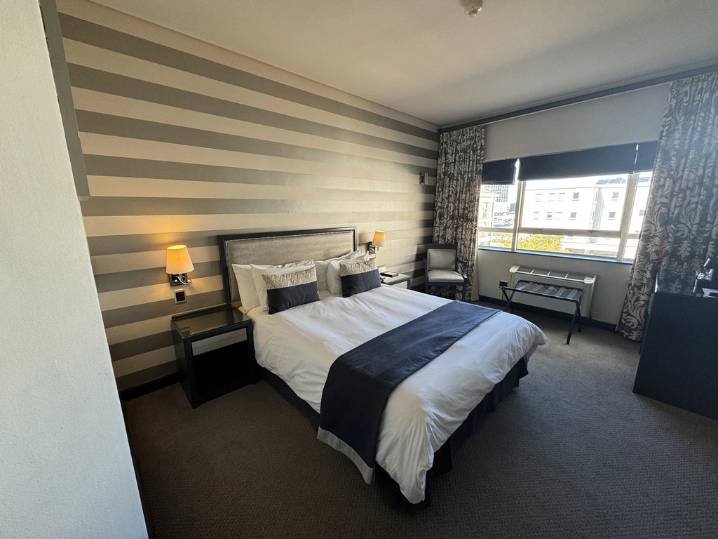 The Portswood Hotel, Cape Town South Africa