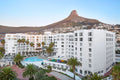 The President Hotel, Cape Town South Africa