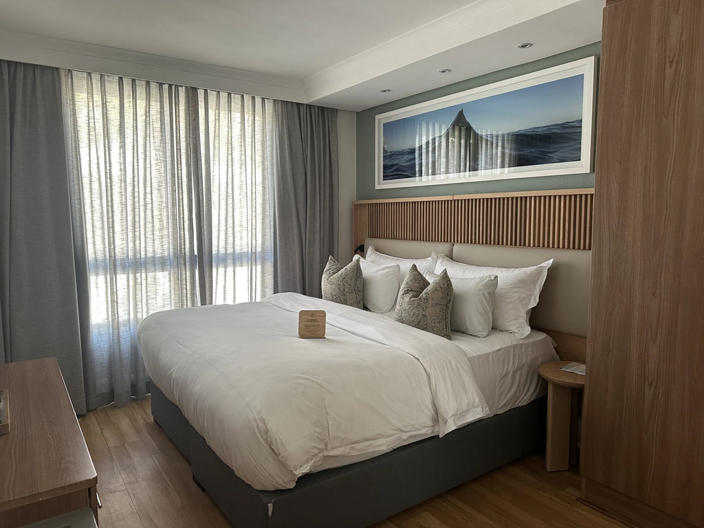 The President Hotel, Cape Town South Africa