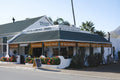 The Rambling Rose, Montagu South Africa