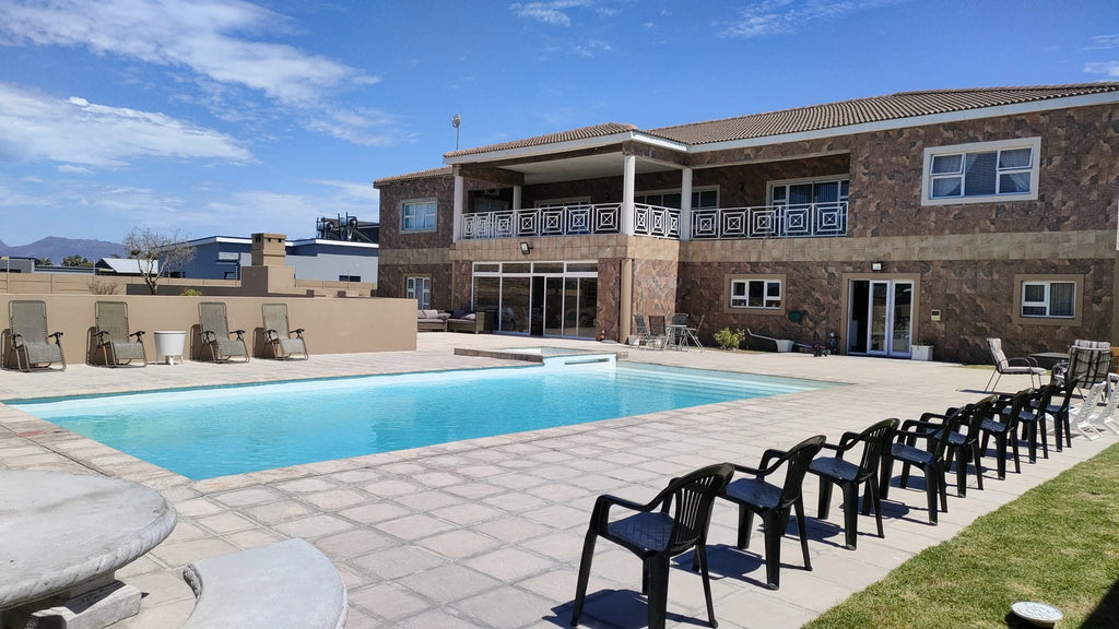 The Range Function and Conference Centre, Cape Town South Africa