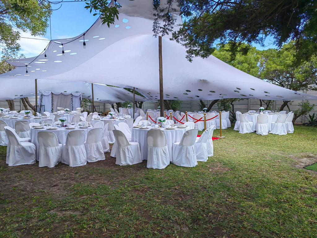 The Range Function and Conference Centre, Cape Town South Africa