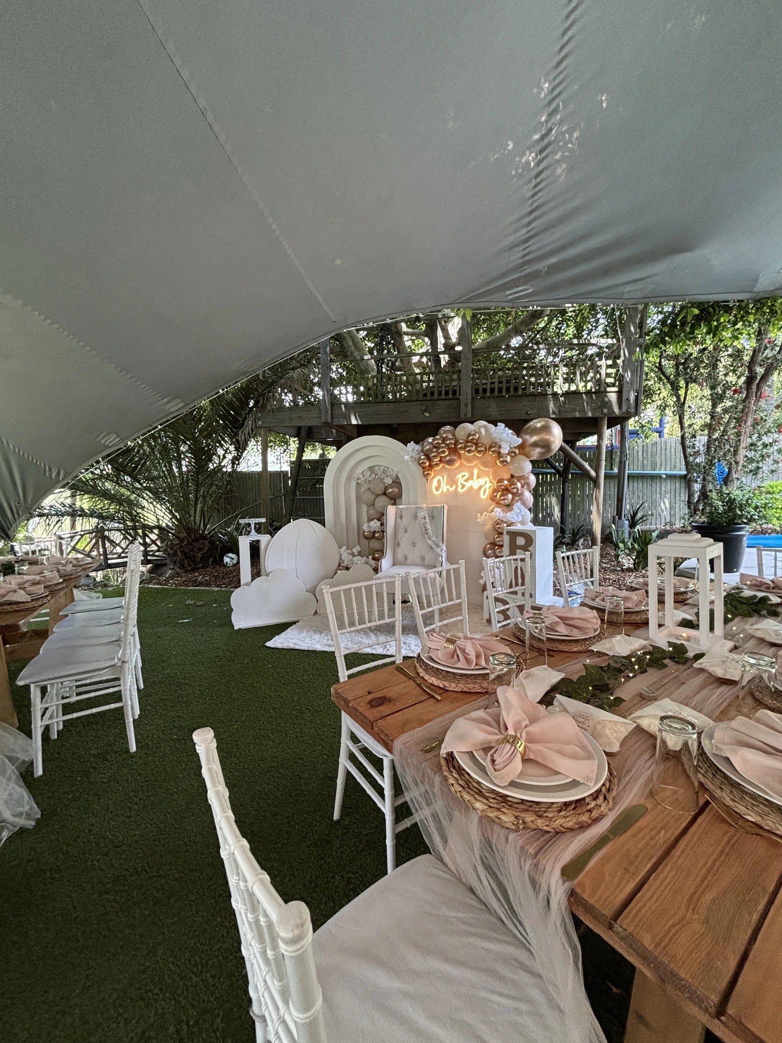 The Range Function and Conference Centre, Cape Town South Africa
