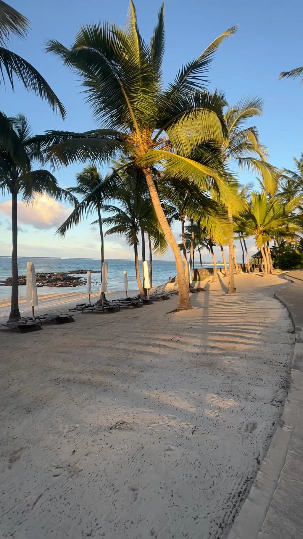 The Residence Mauritius, Quatre Cocos Mauritius