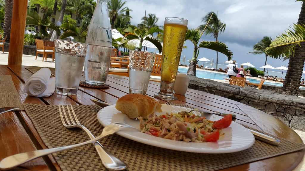 The Residence Mauritius, Quatre Cocos Mauritius
