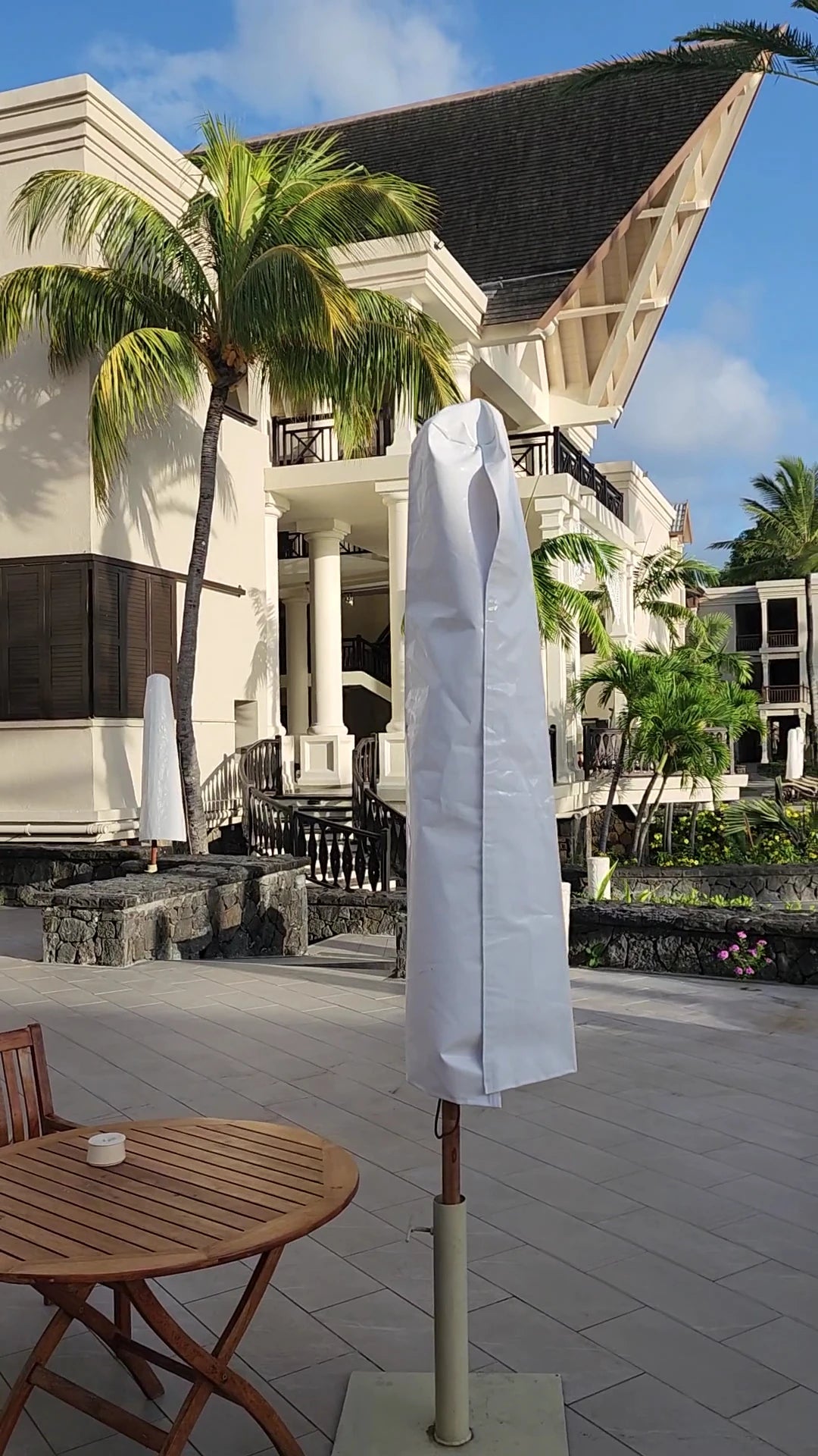 The Residence Mauritius, Quatre Cocos Mauritius