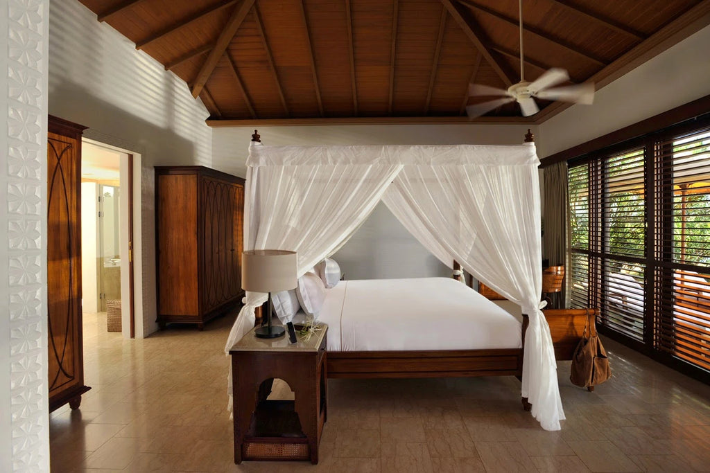 The Residence Zanzibar, 
Zanzibar Tanzania