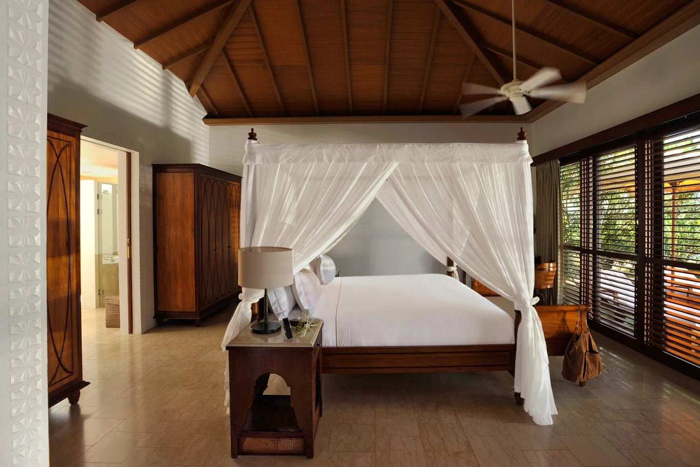 The Residence Zanzibar, 
Zanzibar Tanzania