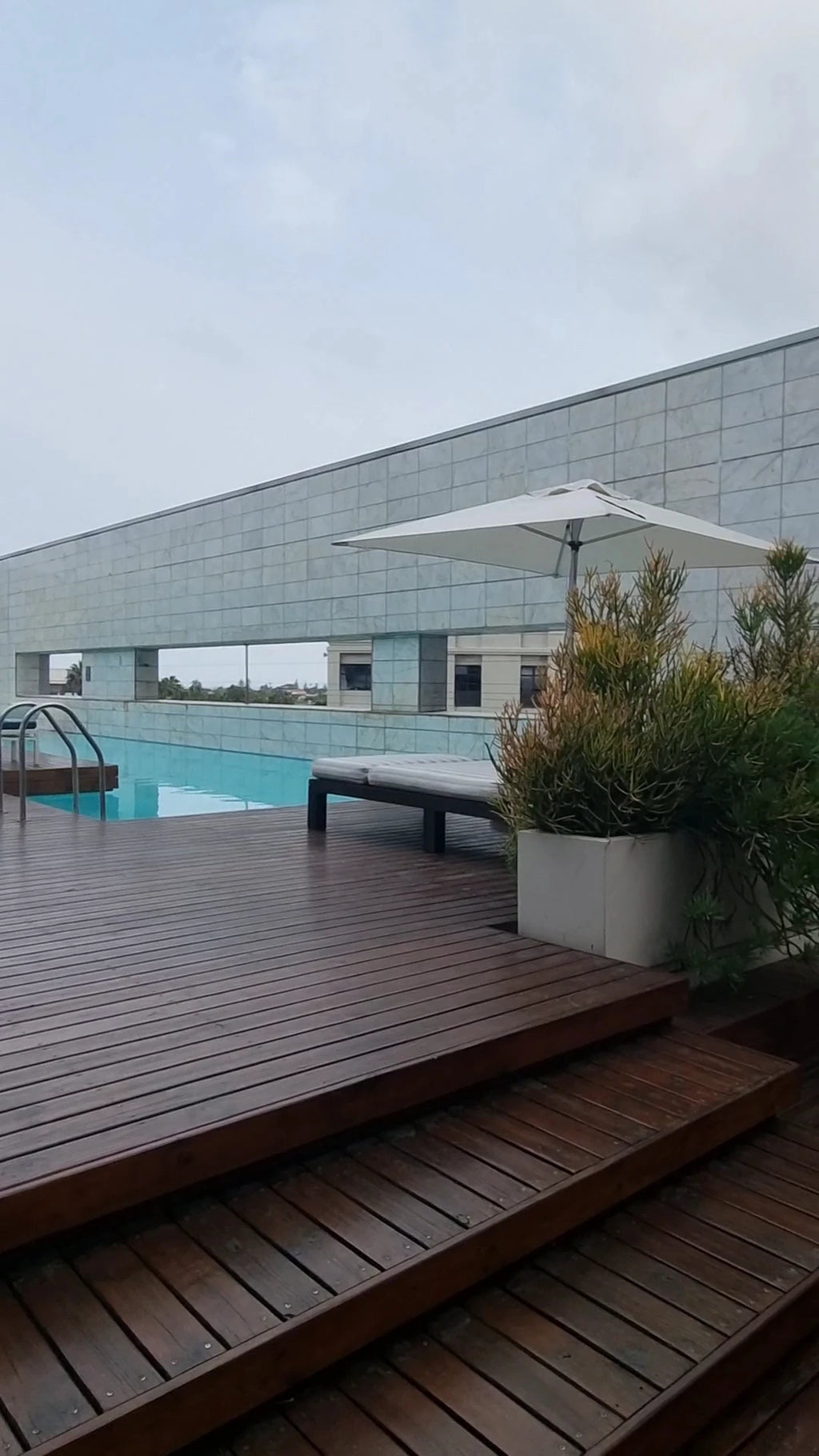 The Residences at Crystal Towers, Cape Town South Africa