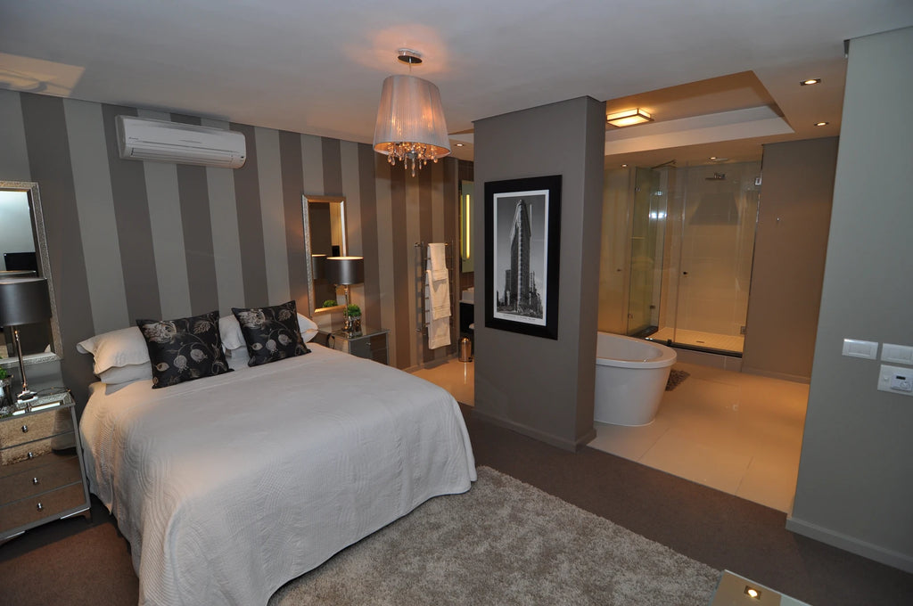 The Residences at Crystal Towers, Cape Town South Africa
