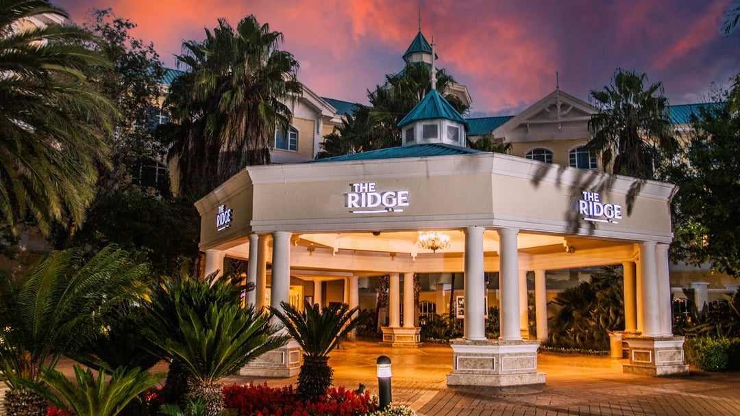 The Ridge Casino, eMalahleni South Africa