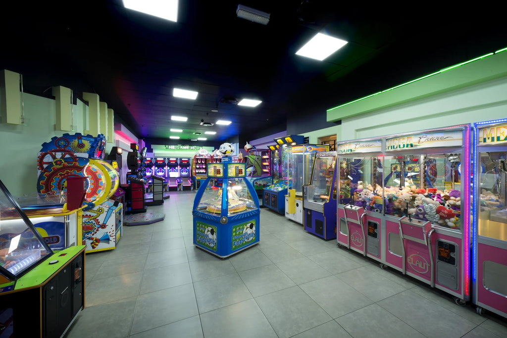 The Ridge Casino, eMalahleni South Africa