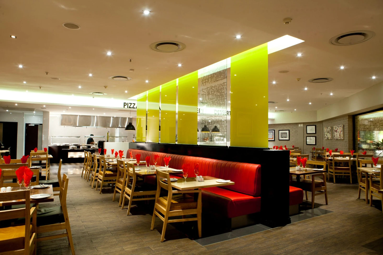 The Ridge Casino, eMalahleni South Africa