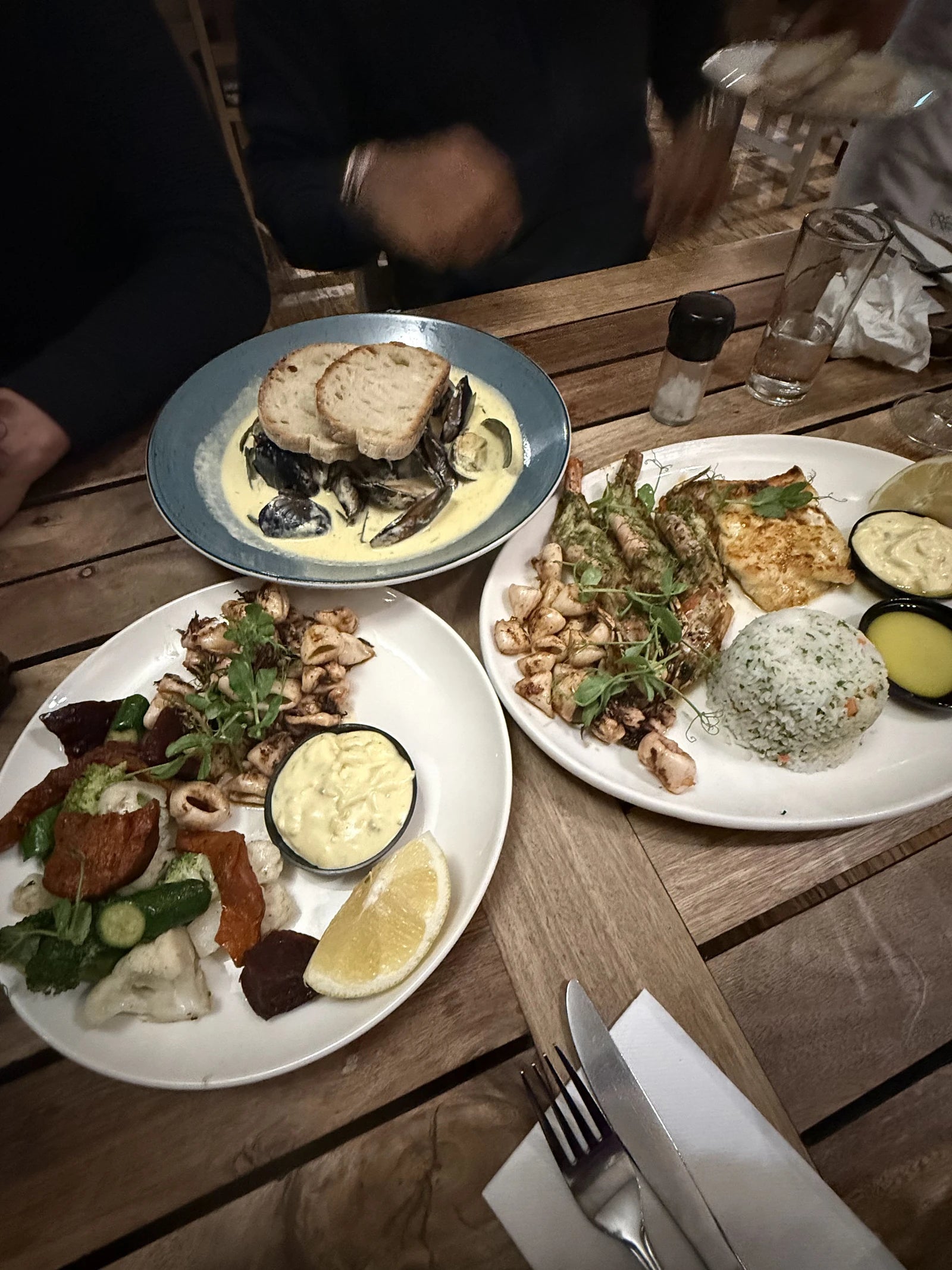 The Rock Restaurant , New Harbour Hermanus, Hermanus South Africa