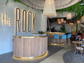 The Rock Restaurant, Pretoria South Africa