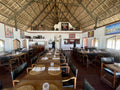 The Rock Restaurant Zanzibar, Michamvi Tanzania