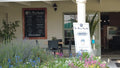 The Rose Garden Coffee Shop, Gqeberha South Africa