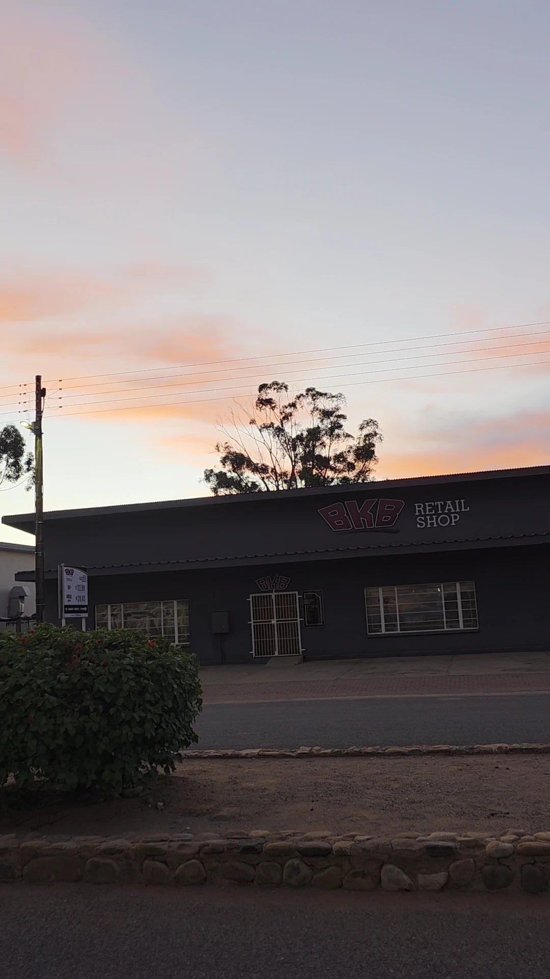 The Royal, Steytlerville South Africa