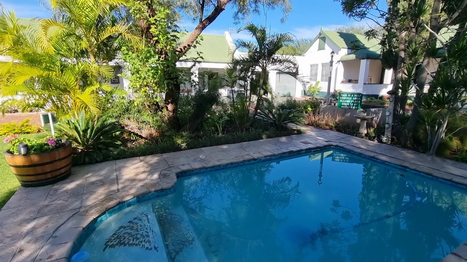 The Royal, Steytlerville South Africa