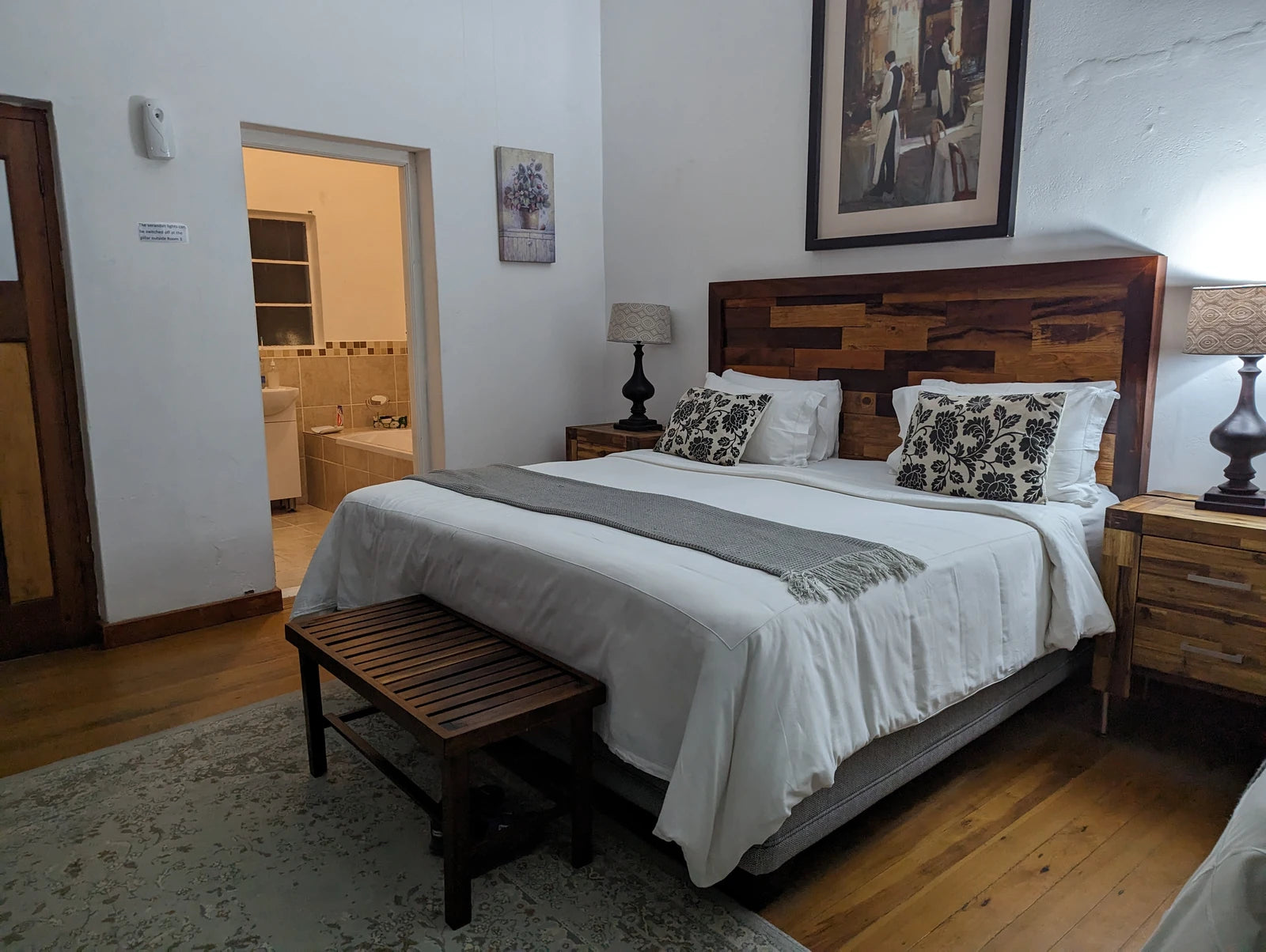 The Royal, Steytlerville South Africa