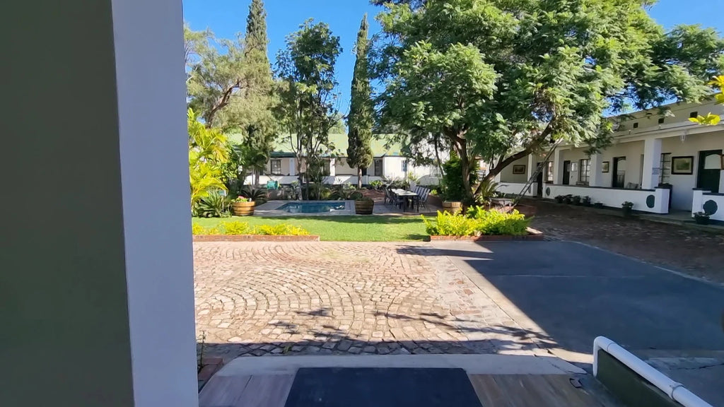 The Royal, Steytlerville South Africa
