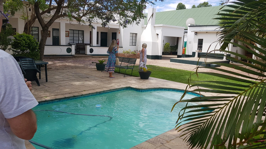The Royal, Steytlerville South Africa
