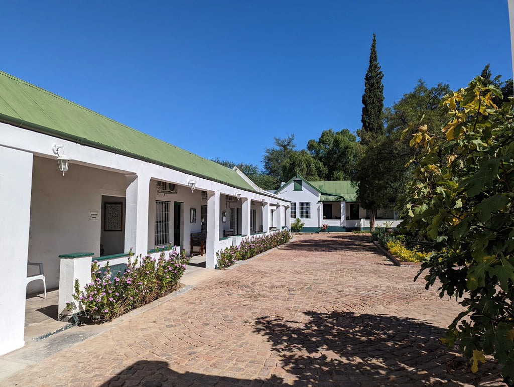 The Royal, Steytlerville South Africa